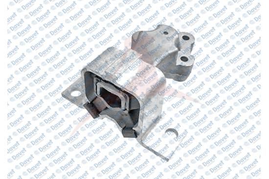 MEHA MH32127 Motor Takozu On Logan Sandero 1.4 1.6 16v  04-10  ####